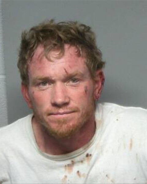 Mugshot of SAMUEL RICHARD SPIVEY