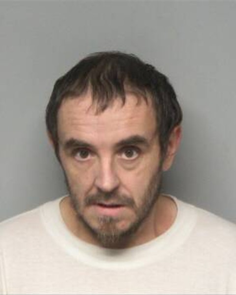 Mugshot of TIMOTHY MONROE BULLIS