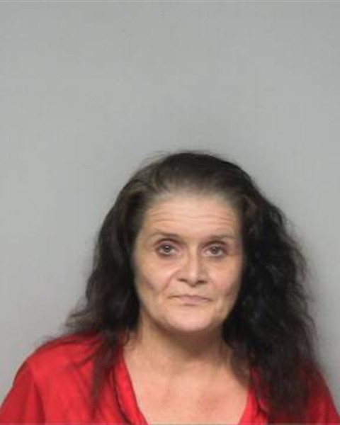 Mugshot of PAMELA MICHELE STARLING