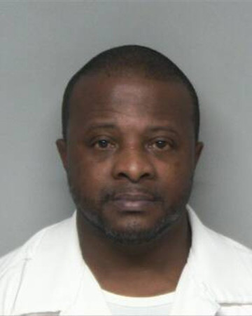 Mugshot of PAUL EDWARD JETER