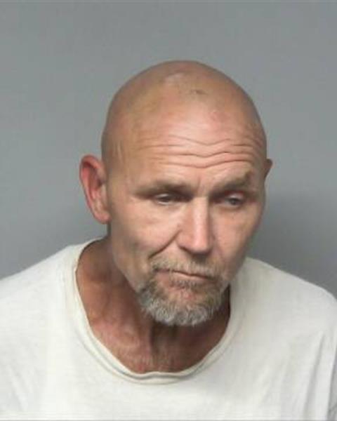Mugshot of JONAH LINWOOD GRAVELY