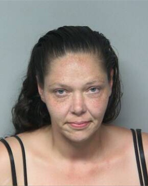 Mugshot of SABRINA JANE WINDER