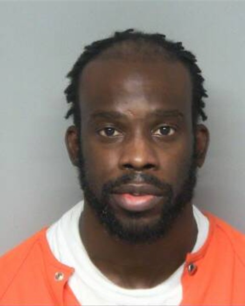 Mugshot of JERRY LENIEL RITTMON