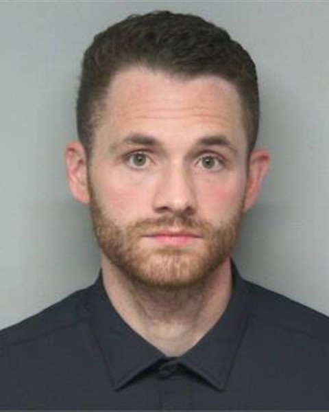 Mugshot of JASON CHRISTOPHER RIDGEWAY