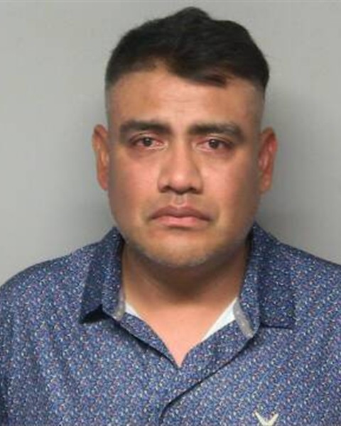 Mugshot of PEDRO HERNANDEZ HERNANDEZ CASTREJON
