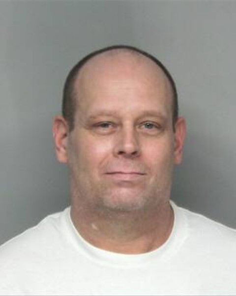 Mugshot of JOHN ROBERT GAINEY