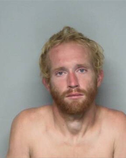 Mugshot of JONATHAN CHASE WILLIAMS