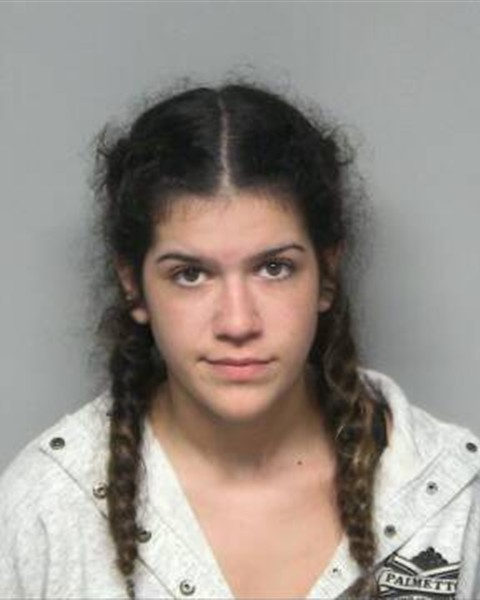 Mugshot of ANA CAMILLE OSBORNE