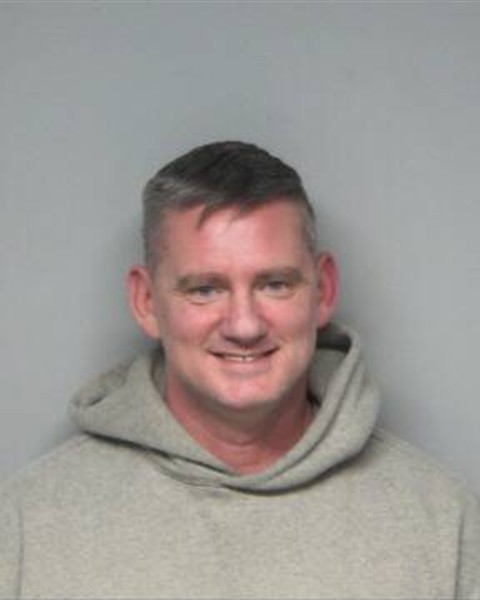 Mugshot of ADDISON CHAD HALL