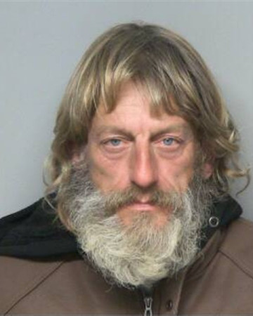 Mugshot of JAMES WENDELL MOSS