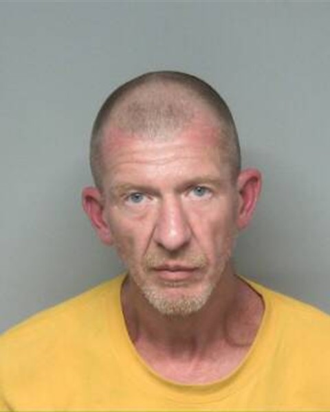 Mugshot of STEPHEN KYLE BARZDINS