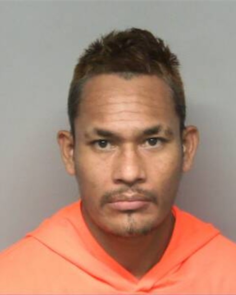 Mugshot of EDUARDO FLORES HERNANDEZ