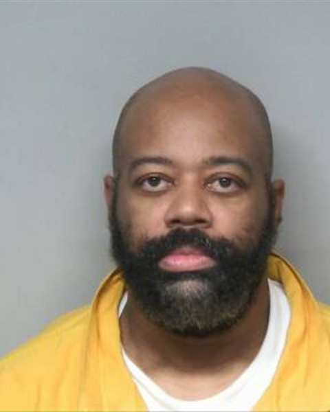 Mugshot of JOHN CLAY JACKSON