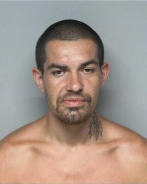 Mugshot of DAREN RAY BIDDIX