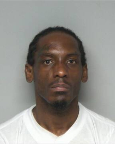 Mugshot of BRANDON THOMAS HOLSEY