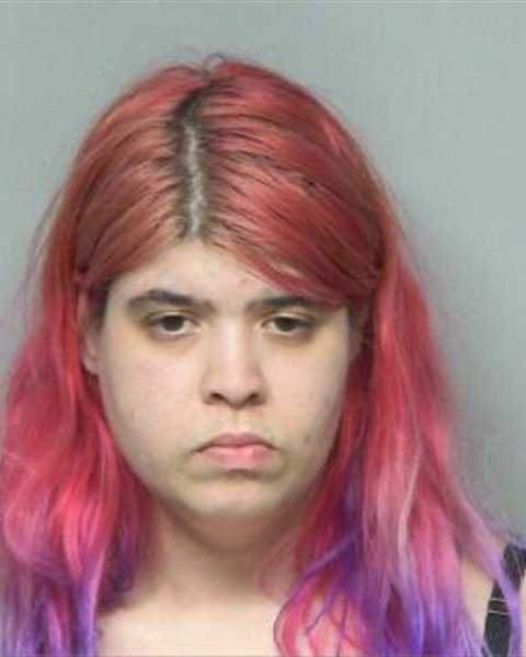 Mugshot of CRYSTAL DALLAS WHITE