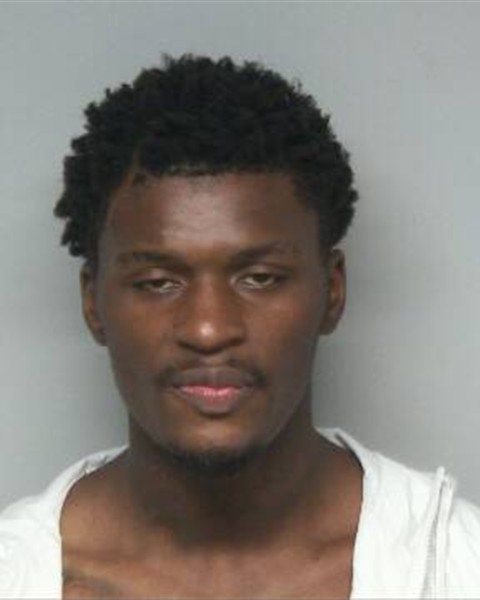 Mugshot of QUINTAY JAMIE WARD