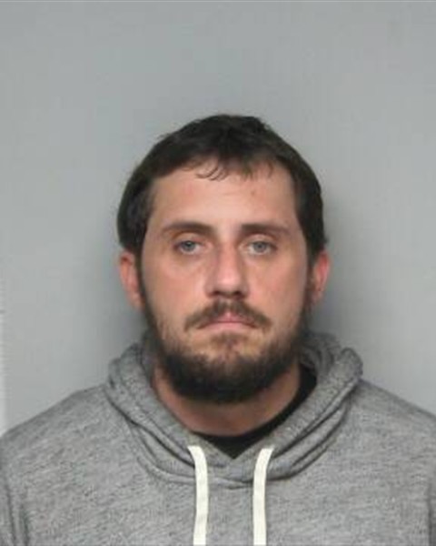 Mugshot of DYLAN RAY LEE SWEAT