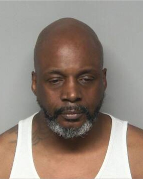 Mugshot of COURTNEY DARVEY NORMAN