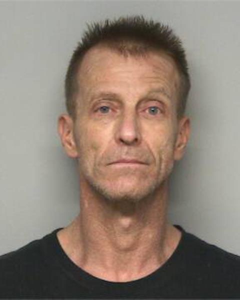 Mugshot of JASON MICAH EVERHART