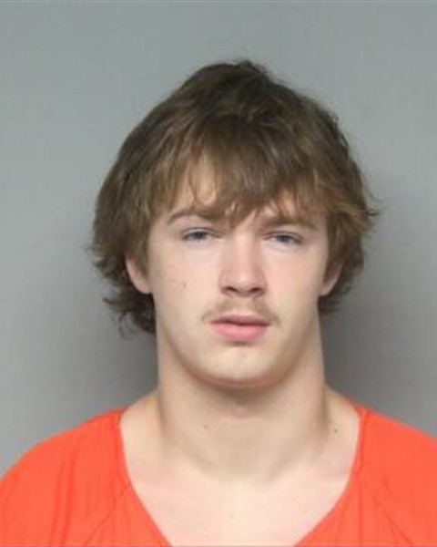 Mugshot of JESSE CLIFTON SOUTHARD