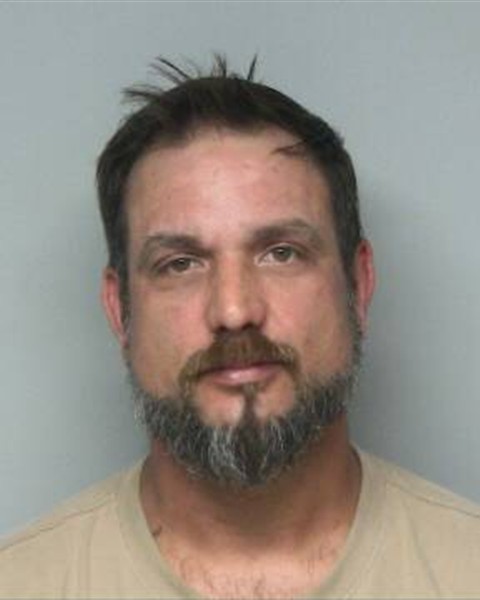 Mugshot of JUSTIN ALLAN LORNSON