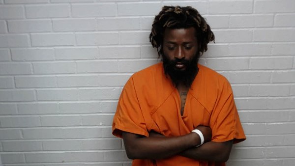 Mugshot of DUVALE MACIO DALTON