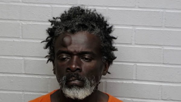 Mugshot of FREDRICK LETRON JENKINS