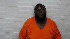 Mugshot of BRANDON ALEXANDER MULDROW