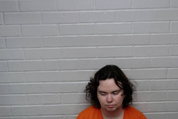 Mugshot of CHEYENNE MICHEALA ZIEBART