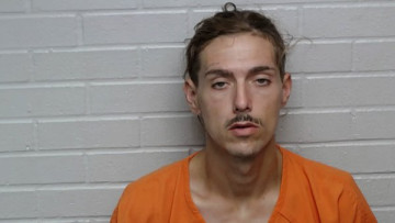 Mugshot of ZACHARY JOHN DWAYNE LUNSFORD