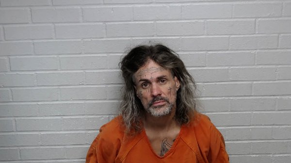 Mugshot of ROBERT NEIL VANDECARR