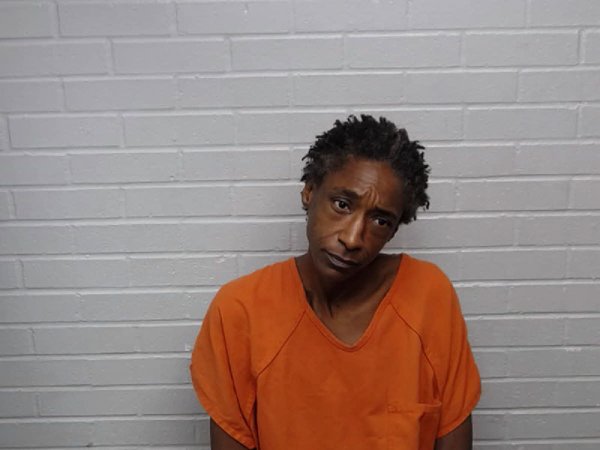 Mugshot of ROSHEEDA SHANTA PRINCE