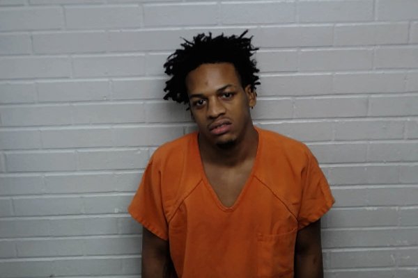 Mugshot of ALI TYSON