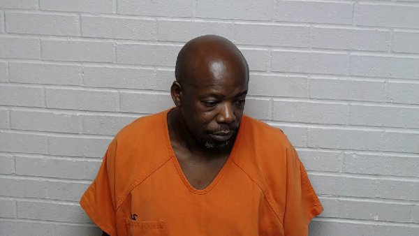 Mugshot of PAUL LEE JENNINGS