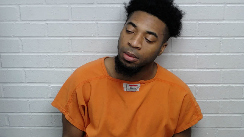 Mugshot of WILLIAM LEWIS PRATT