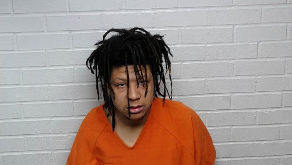Mugshot of ISAIAH THOMAS LYLES
