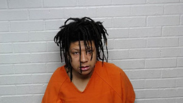 Mugshot of ISAIAH THOMAS LYLES