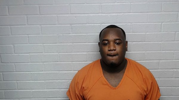 Mugshot of TAVEON WANYA ELLERBE