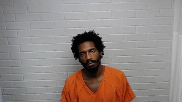 Mugshot of CHRISTIAN MARQUISE HARDEN