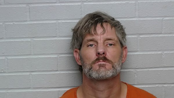 Mugshot of CHRISTOPHER DANIEL HARRIS