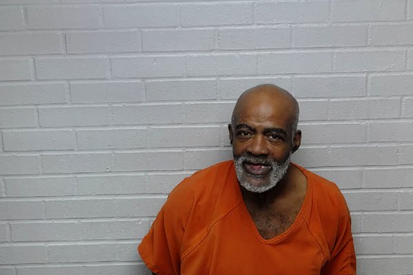Mugshot of KENNETH JOHN HUTCHINSON