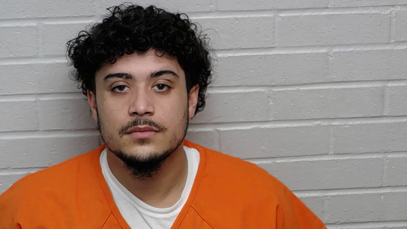 Mugshot of DAYLAN MCKINLEY BRAYBOY
