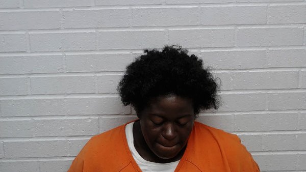 Mugshot of OLA LYNZETTA LITTLE