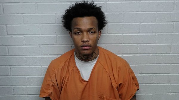 Mugshot of XAVIER ANTONIO DEQUAN WALL