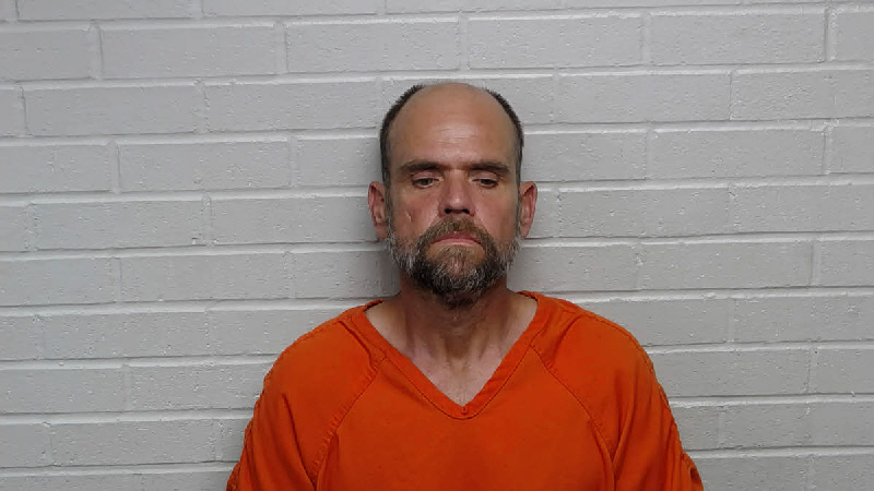 Mugshot of DAVID MICHAEL HEATON