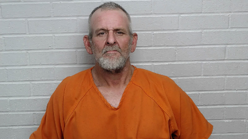 Mugshot of RALPH COLLINS YATES