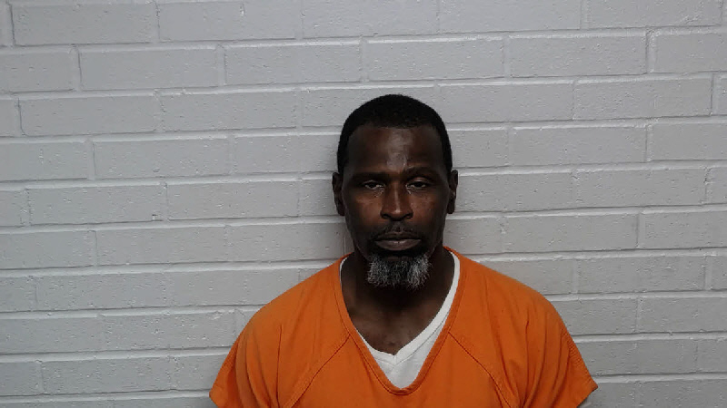 Mugshot of DARRELL LAVERNE STURDIVANT