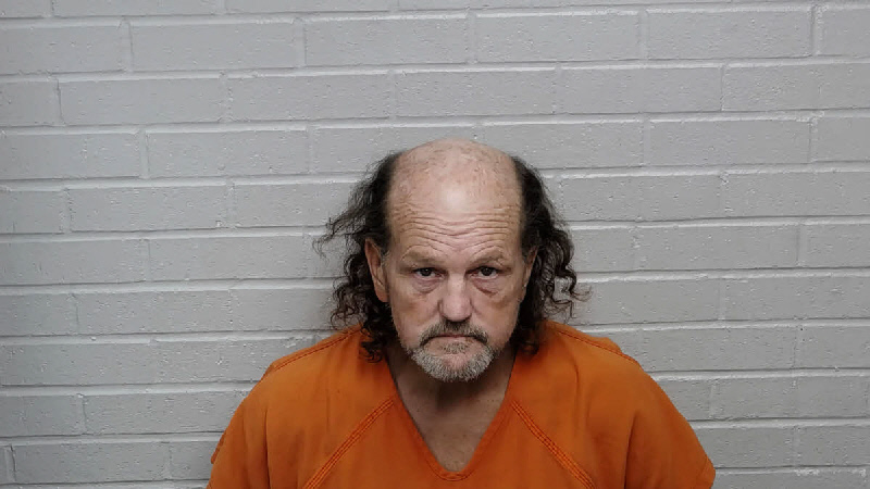 Mugshot of TIMOTHY ALLEN BRADDOCK