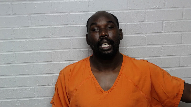Mugshot of ANTION LEE SOWELL